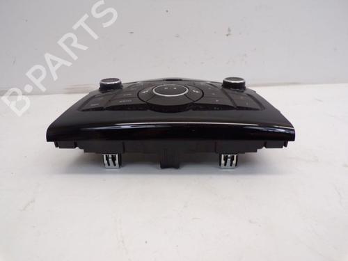 Radio CHEVROLET CRUZE (J300) 1.4 | BP29097072E6 