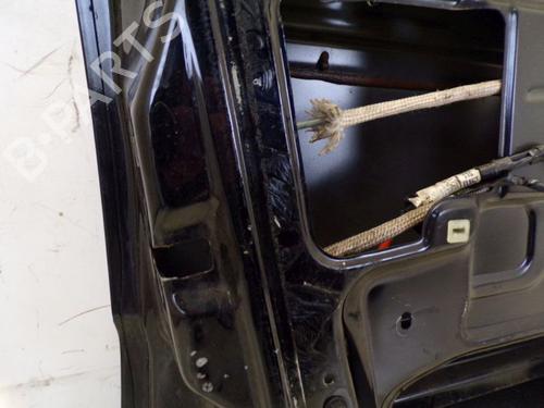 Left front door JEEP GRAND CHEROKEE I (ZJ, ZG) 5.2 4x4 (Z) | BP29103442C2 