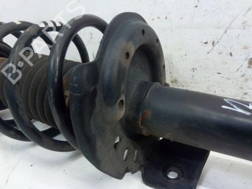 Left front shock absorber MERCEDES-BENZ A-CLASS (W169) A 200 CDI (169.008, 169.308) | BP29106998M16 