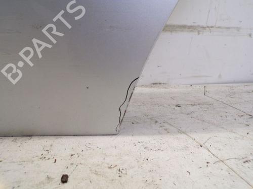 Left rear door BMW 3 (E90) 318 i | BP29084467C4 