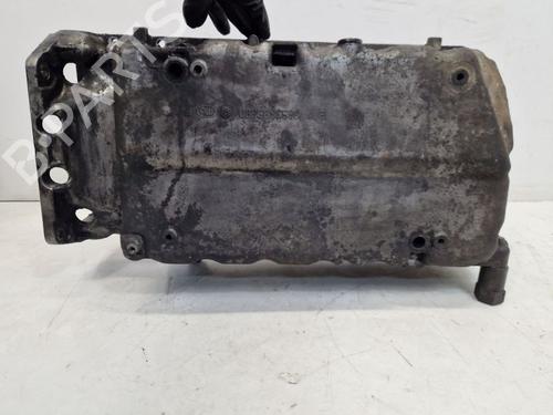 Oil sump FORD MONDEO IV Turnier (BA7) 2.0 TDCi | BP31702361M115 