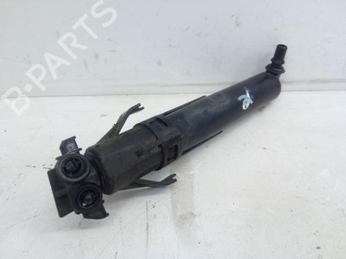 Ruitensproeierpomp VW POLO V (6R1, 6C1) 1.2 (70 hp) 28154944