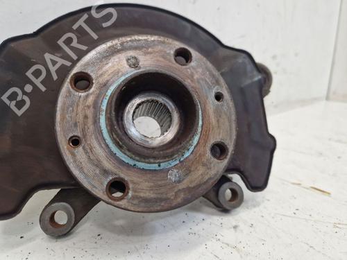 Right front steering knuckle OPEL AGILA B (H08) 1.0 (F68) | BP29103396M26 