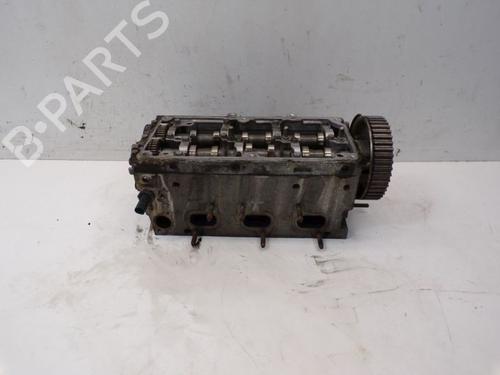 Cylinder head VW POLO V (6R1, 6C1) 1.2 TDI | BP29089636M5 