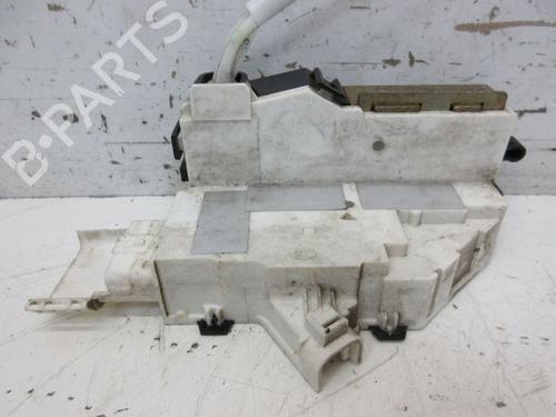 Front right lock PEUGEOT 407 (6D_) 2.0 HDi 135 (6DRHRH, 6DRHRE, 6DRHRG, 6DRHRJ) | BP19294809C97 