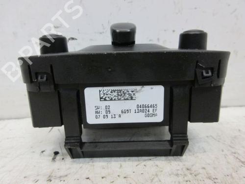 Headlight switch FORD GALAXY II (WA6) 2.0 TDCi | BP29088956I24 