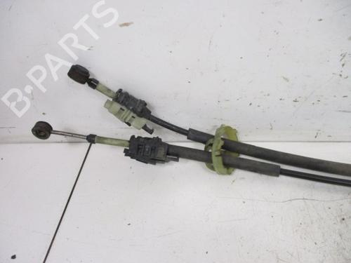 Cable CITROËN DS3 (SA_) 1.6 VTi 120 | BP38026185E12 - Image 2