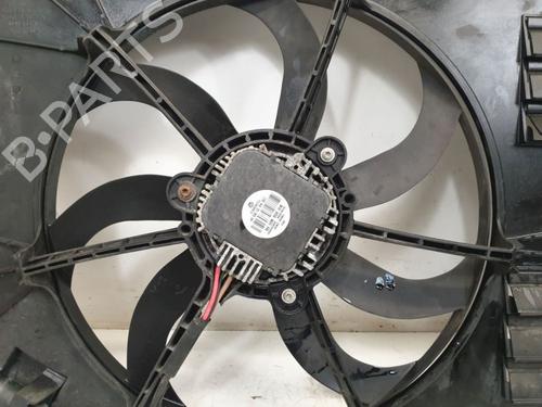 Fan SKODA YETI (5L) 1.2 TSI | BP34632637M128 - Image 6