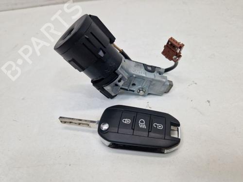 Used Ignition barrel Ignition barrel 38029779 38029779