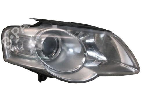 Used Right headlight VW PASSAT B6 Variant (3C5) 2.0 TDI (140 hp) 19290305