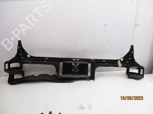 Rear bumper bracket PEUGEOT 1007 (KM_) 1.4 | BP29087524C159 