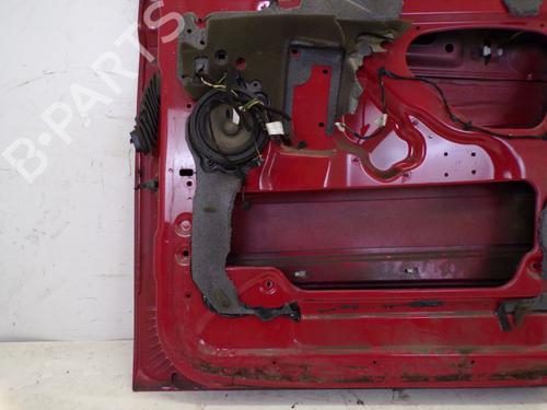 Right front door MERCEDES-BENZ VITO / MIXTO Van (W639) 111 CDI 4x4 (639.601, 639.603, 639.605) | BP29100696C3 
