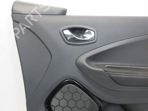 Høyre frontpanel RENAULT ZOE (BFM_) ZOE | BP37132364C59 - Image 3
