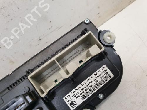 Climate control SKODA YETI (5L) 1.2 TSI | BP34738591I5 - Image 8