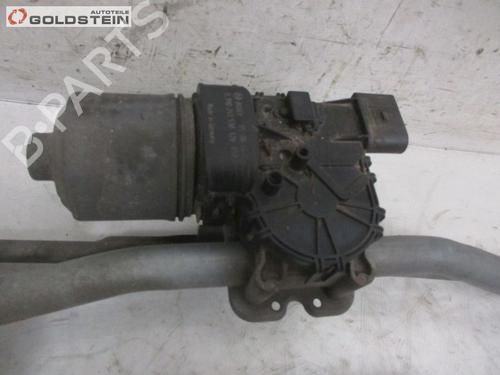 Front wiper motor OPEL ASTRA H (A04) 1.7 CDTI (L48) | BP18759424M29 