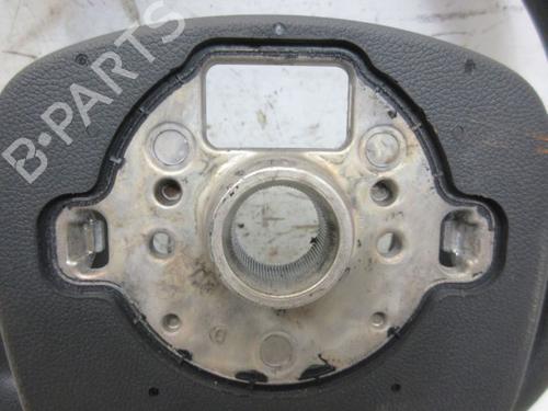 Steering wheel SKODA FABIA II (542) 1.4 | BP29092701C49 