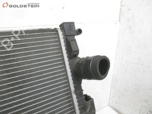 Køler VOLVO V70 III (135) 2.4 D | BP18763555M31