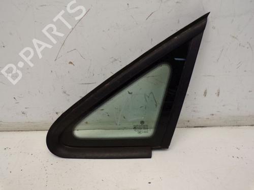 Used Front right quarter glass VW GOLF PLUS V (5M1, 521) 1.6 FSI (115 hp) 23075661