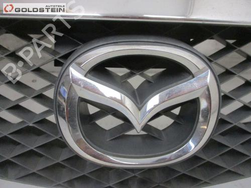 Grill MAZDA PREMACY (CP) 1.9 (CP8W) | BP18756860C40 