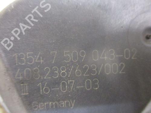Throttle body MINI MINI (R50, R53) One | BP37114766M82 - Image 5