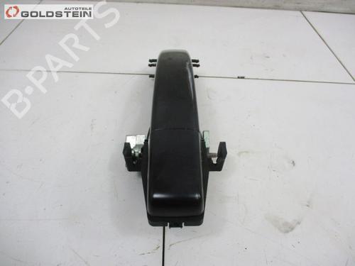 Front right exterior door handle LAND ROVER RANGE ROVER SPORT I (L320) 2.7 D 4x4 | BP18760793C129 