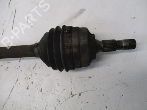 Right front driveshaft PEUGEOT 5008 (0U_, 0E_) 2.0 HDi | BP25991732M39 
