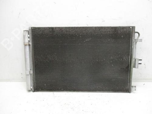 Used AC radiator KIA SOUL I (AM) 1.6 GDI (140 hp) 18803665