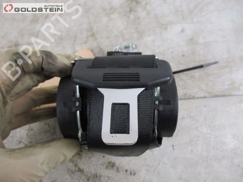 Rear right seatbelt AUDI A6 C6 Avant (4F5) 2.7 TDI | BP13762221I28 
