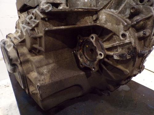 Gearbox VW GOLF V (1K1) 3.2 R32 4motion | BP21774649M3 