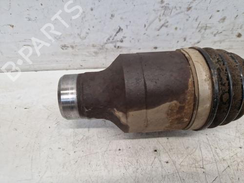Right front driveshaft SUZUKI SX4 (EY, GY) 1.6 VVT (RW416, YA21S) | BP38028480M39 - Image 4