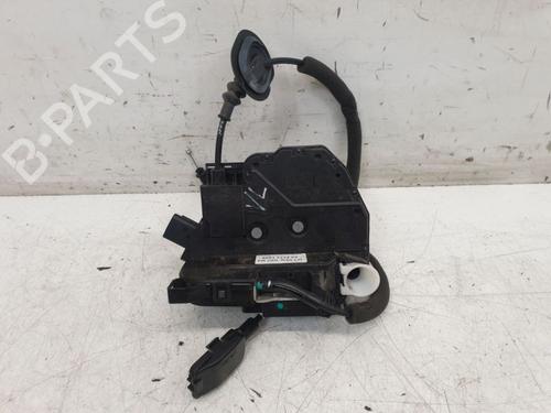 Front left lock RENAULT TWINGO III (BCM_, BCA_) 1.0 SCe 70 | BP37094517C98 - Image 2