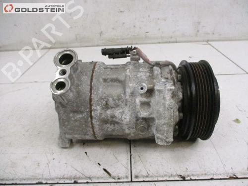 AC compressor OPEL ZAFIRA TOURER C (P12) 1.6 CDTI (75) | BP29603183M34 