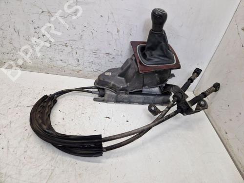 Gearknop AUDI A3 (8P1) 1.9 TDI (105 hp) 26583465