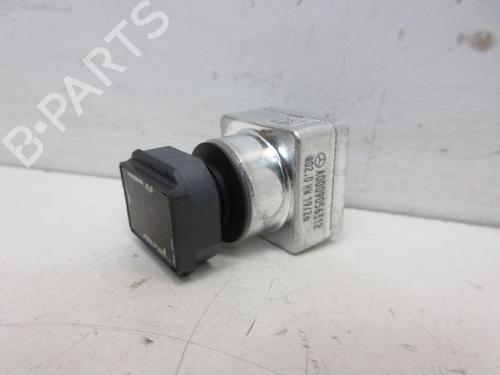 Used Electronic module MERCEDES-BENZ EQS (V297) EQS 450+ (297.123) (333 hp) 22989976