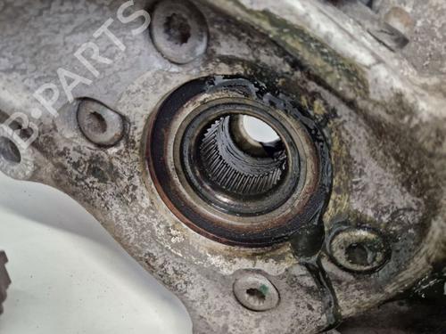 Left front steering knuckle AUDI Q5 (8RB) 2.0 TDI quattro | BP36656025M25 - Image 6