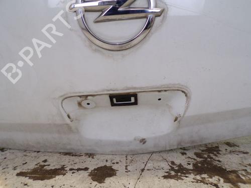 Tailgate OPEL CORSA D (S07) 1.2 (L08, L68) | BP21136511C6 