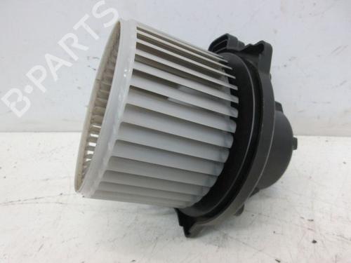 Heater blower motor SUZUKI JIMNY Closed Off-Road Vehicle (SN) 1.3 16V 4WD (SN413, JB43) | BP29098242M62 