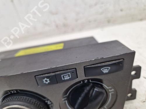 Climate control OPEL ANTARA A (L07) 2.0 CDTI 4x4 | BP30977402I5