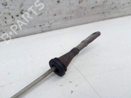 Hand brake MERCEDES-BENZ SLK (R170) 200 Kompressor (170.445) | BP29107209I18 