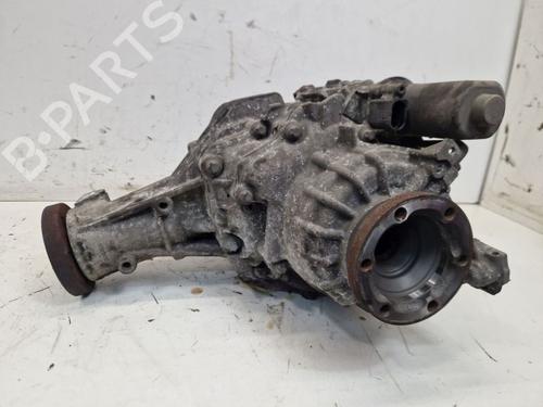 Rear differential AUDI A5 (8T3) S5 quattro | BP31312443M24