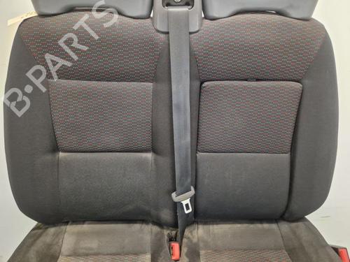 Right front seat CITROËN JUMPER II Van 2.2 HDi 110 | BP38029387C16 - Image 3