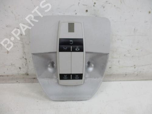Used Interior roof light MERCEDES-BENZ A-CLASS (W169) A 150 (169.031, 169.331) (95 hp) 18793728