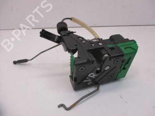 Used Front right lock VOLVO XC70 I Cross Country (295) 2.5 T XC AWD (209 hp) 29083865