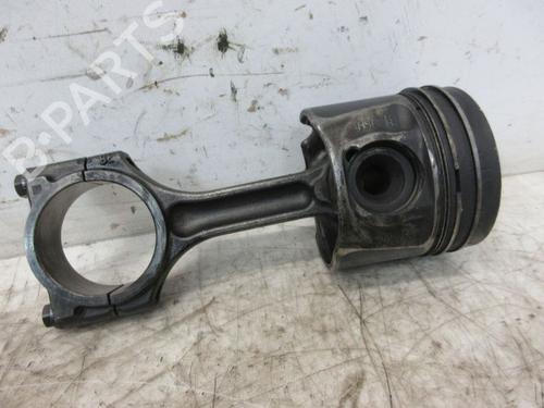 Other OPEL VIVARO B Van (X82) 1.6 CDTI (05) | BP38028022O1 - Image 3