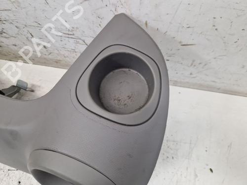 Instrumentbræt RENAULT TRAFIC III Van (FG_) 1.6 dCi 120 (FGMK) | BP38507689C46 - Image 4