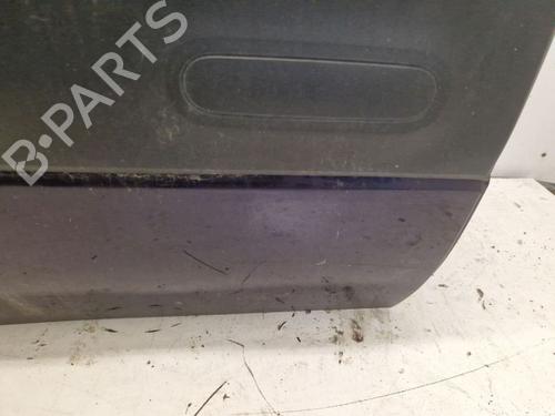 Dør højre bagtil CITROËN C4 CACTUS 1.6 HDi 90 | BP38029463C5 - Image 5