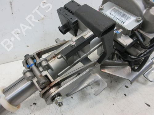 Steering column RENAULT ZOE (BFM_) ZOE | BP37132561M21 - Image 4