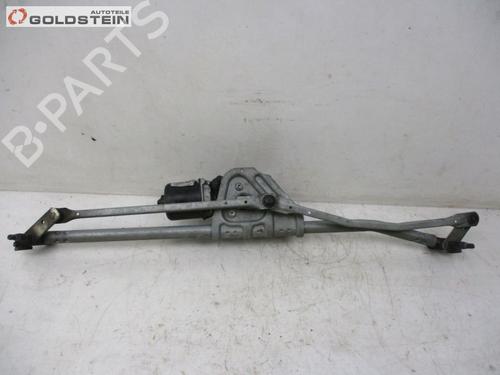Front wipers mechanism MINI MINI CLUBMAN (R55) Cooper | BP18755178C83 