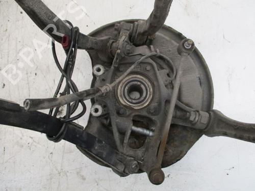 Right rear steering knuckle MERCEDES-BENZ E-CLASS (W211) E 220 CDI (211.006) | BP19296514M28 