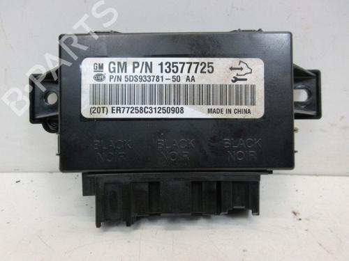 Elektronisk modul OPEL ASTRA J (P10) 2.0 CDTI (68) (165 hp) 29098941